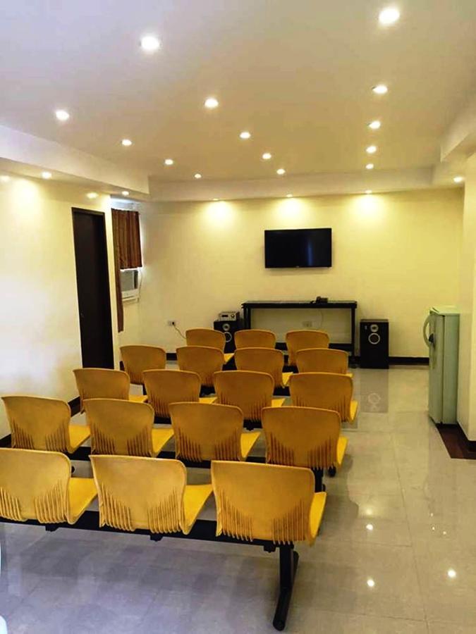 Rainbowland Hotel Olongapo Εξωτερικό φωτογραφία