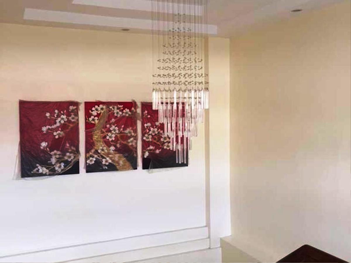 Rainbowland Hotel Olongapo Εξωτερικό φωτογραφία