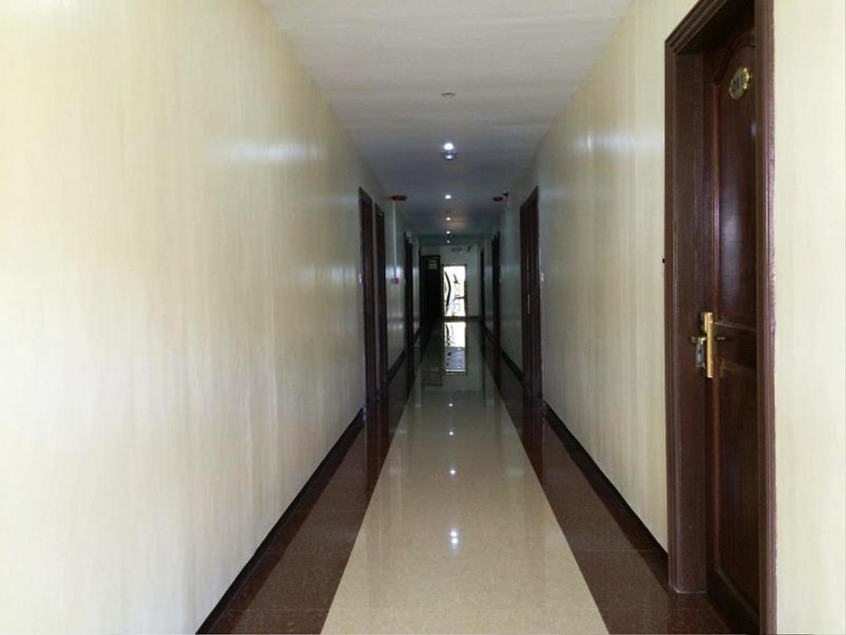 Rainbowland Hotel Olongapo Εξωτερικό φωτογραφία