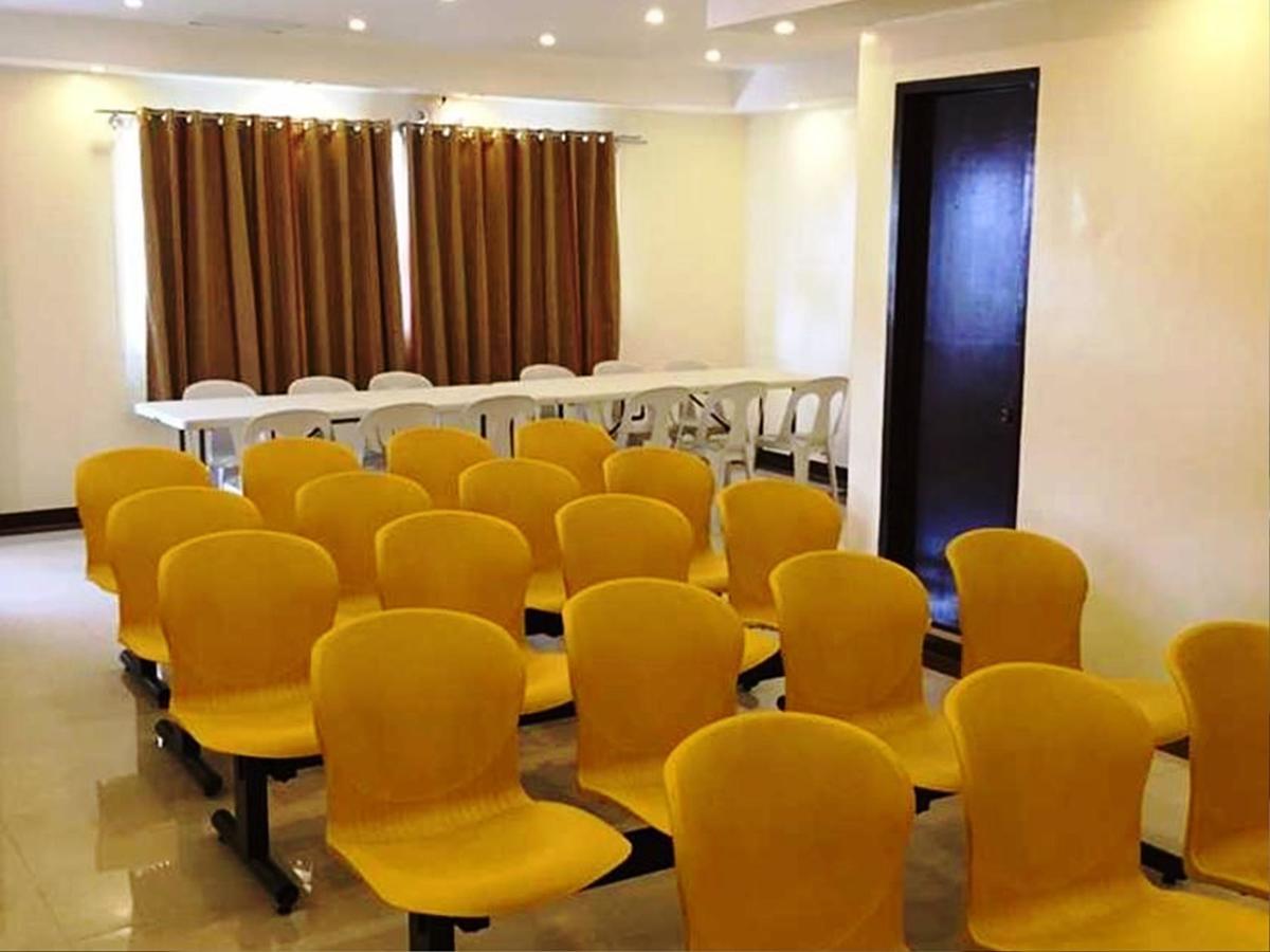 Rainbowland Hotel Olongapo Εξωτερικό φωτογραφία