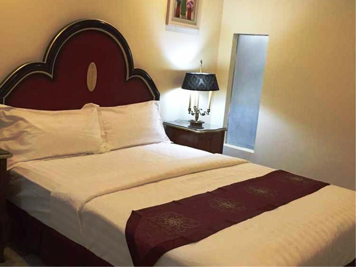 Rainbowland Hotel Olongapo Εξωτερικό φωτογραφία