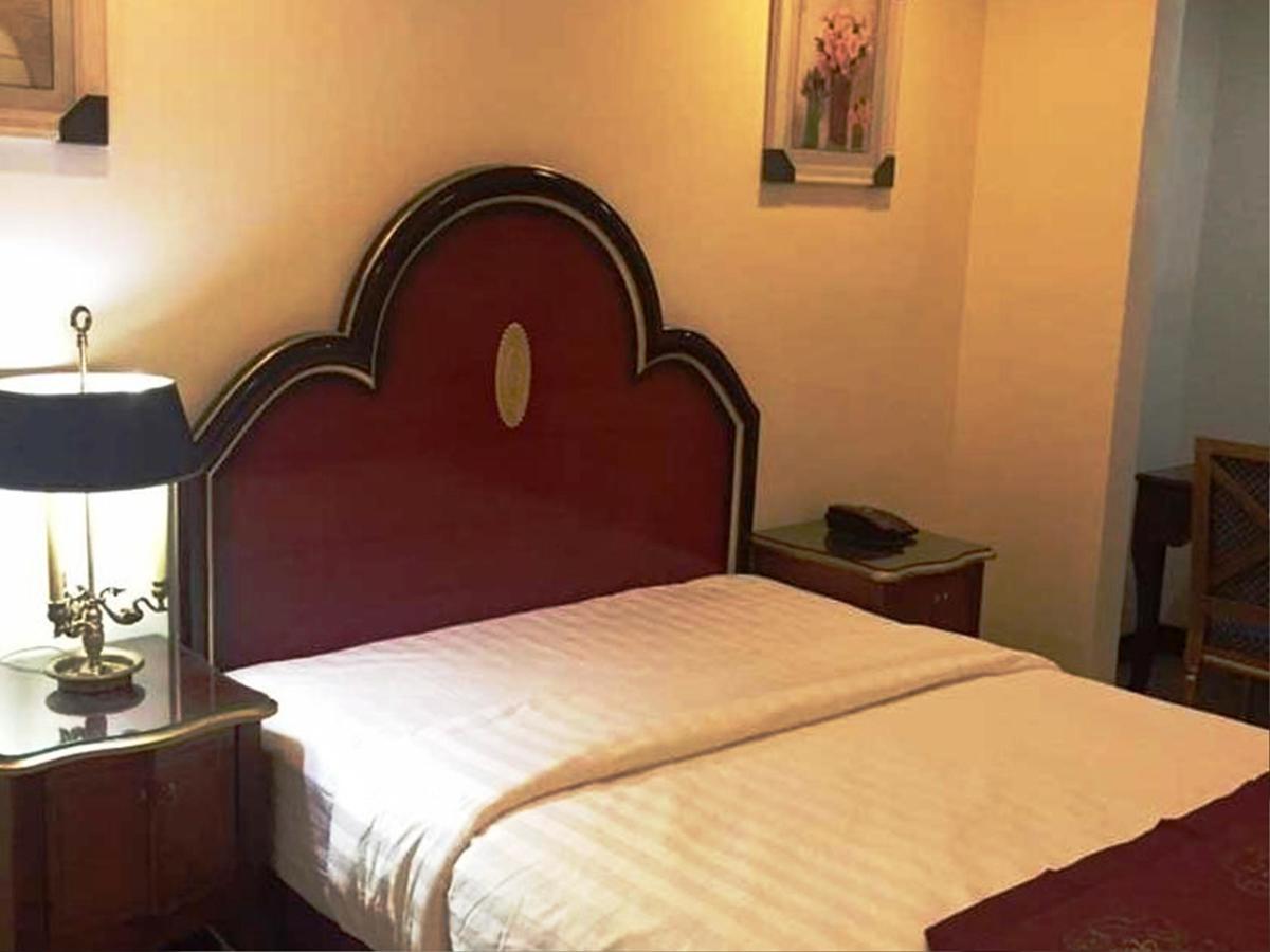 Rainbowland Hotel Olongapo Εξωτερικό φωτογραφία