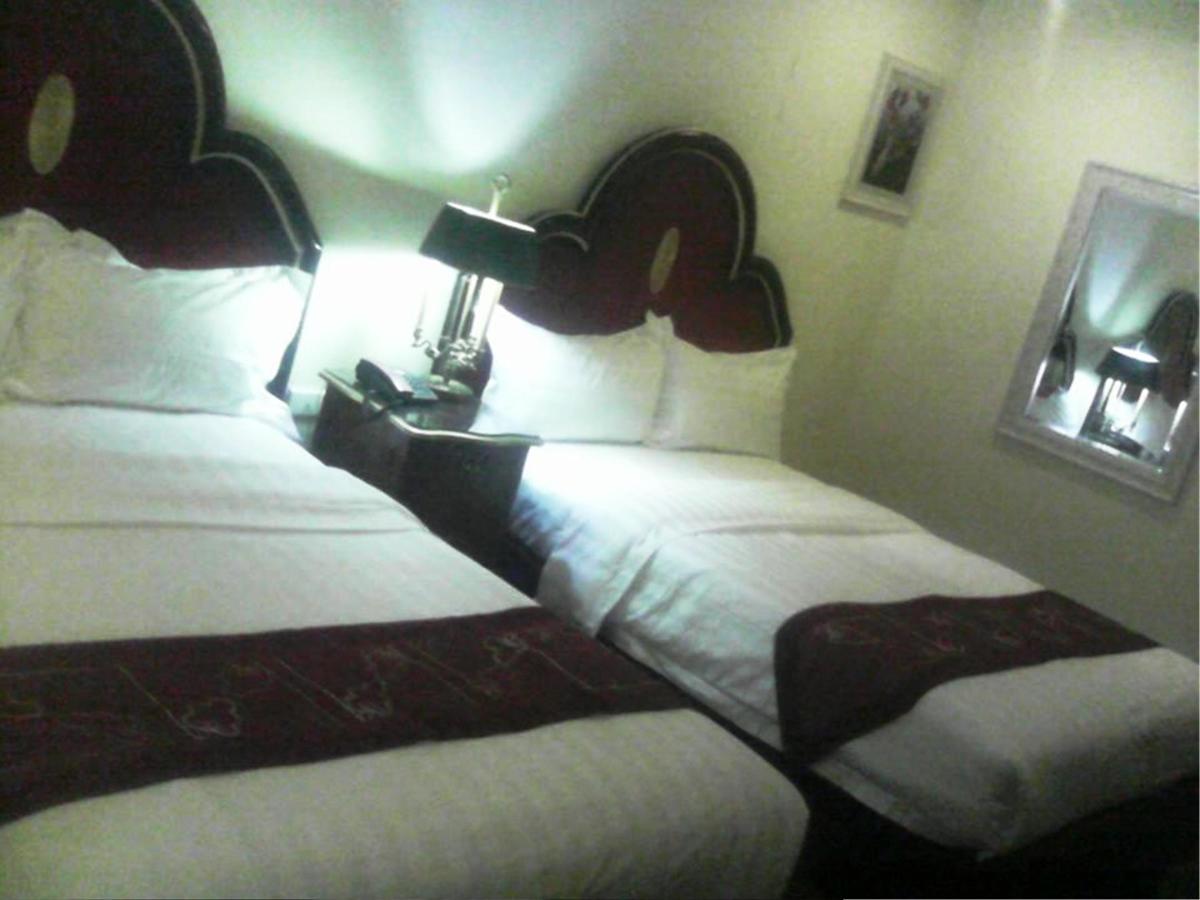 Rainbowland Hotel Olongapo Εξωτερικό φωτογραφία