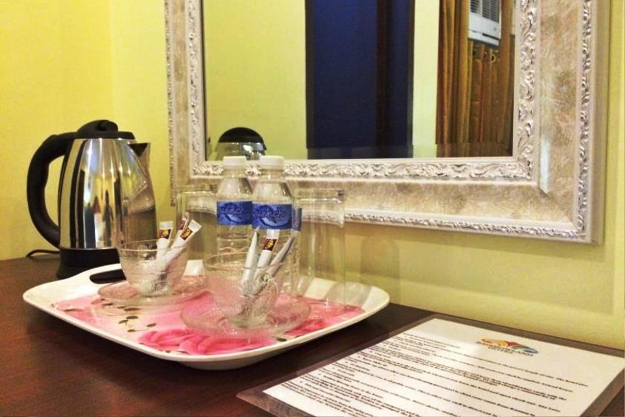 Rainbowland Hotel Olongapo Εξωτερικό φωτογραφία